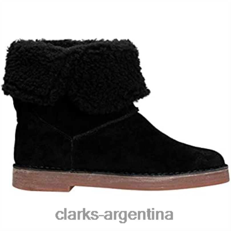 Clarks mujer 2FZPZ2663 zapatos clarks draty haze para mujer