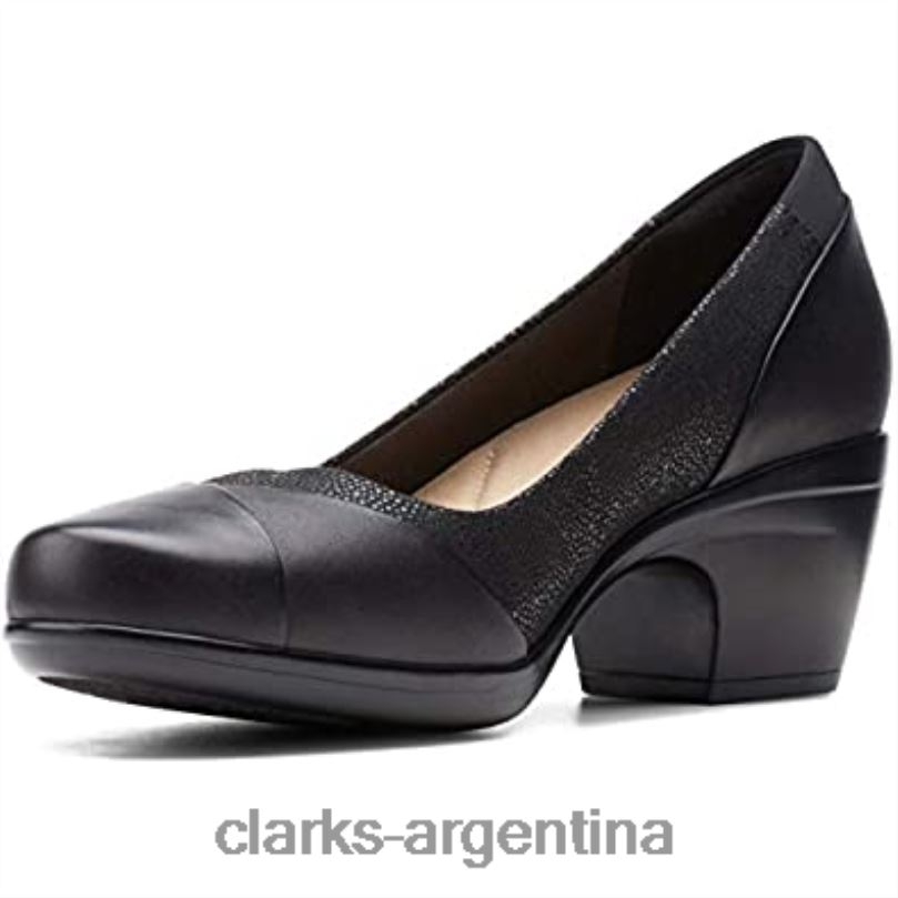 Clarks mujer 2FZPZ2670 mujer emily alexa plataformas clarks