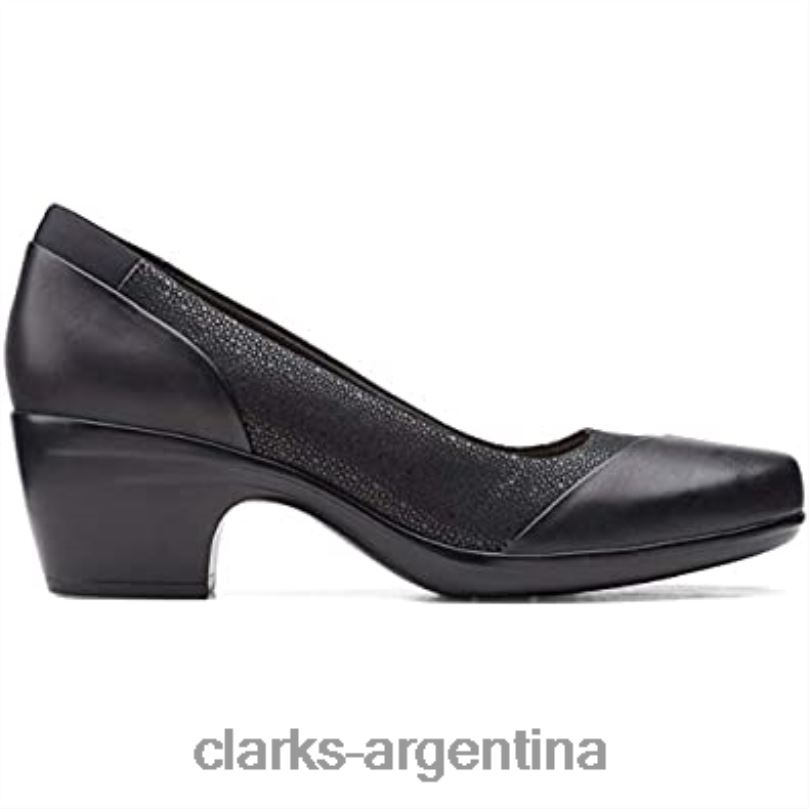 Clarks mujer 2FZPZ2670 mujer emily alexa plataformas clarks