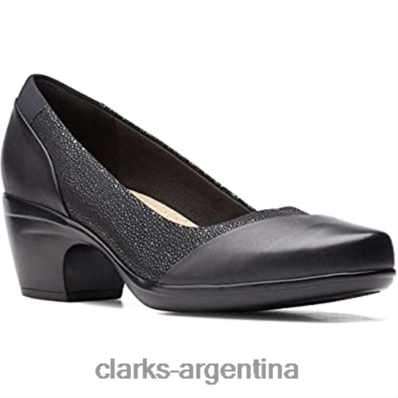Clarks mujer 2FZPZ2670 mujer emily alexa plataformas clarks