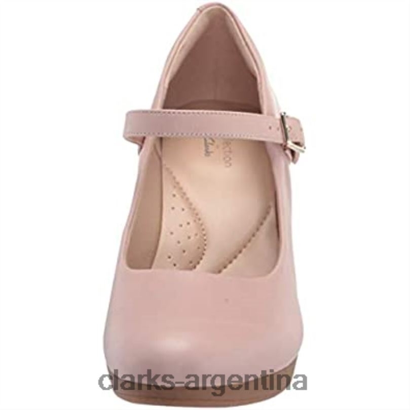 Clarks mujer 2FZPZ2771 zapatos clarks ambir mujer