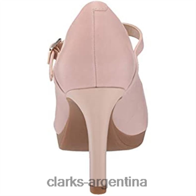 Clarks mujer 2FZPZ2771 zapatos clarks ambir mujer