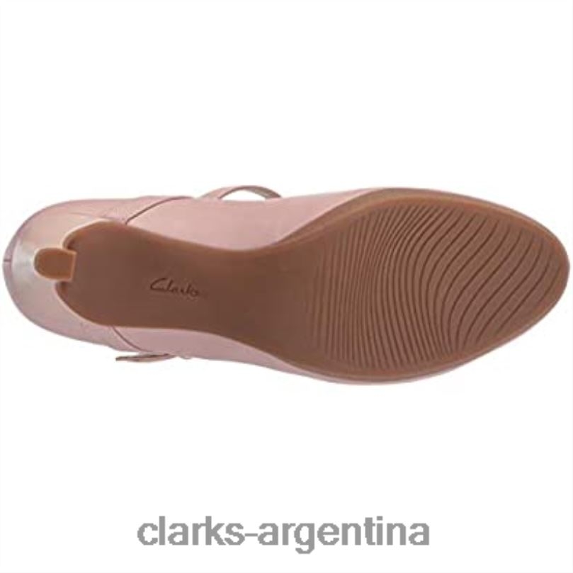 Clarks mujer 2FZPZ2771 zapatos clarks ambir mujer
