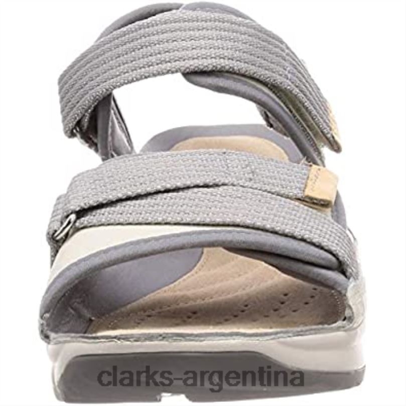 Clarks mujer 2FZPZ2889 clarks tri walk mujer blanco blanco