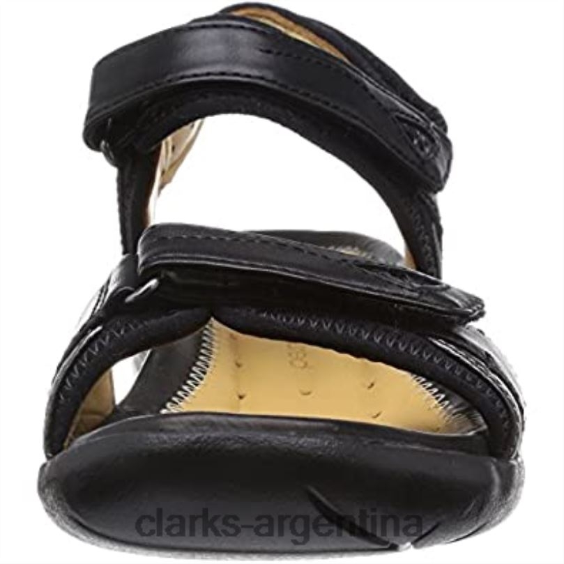 Clarks mujer 2FZPZ2911 clarks destalonados para mujer unharbour