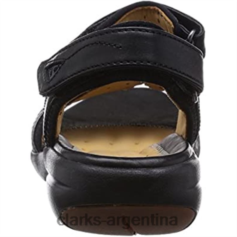 Clarks mujer 2FZPZ2911 clarks destalonados para mujer unharbour