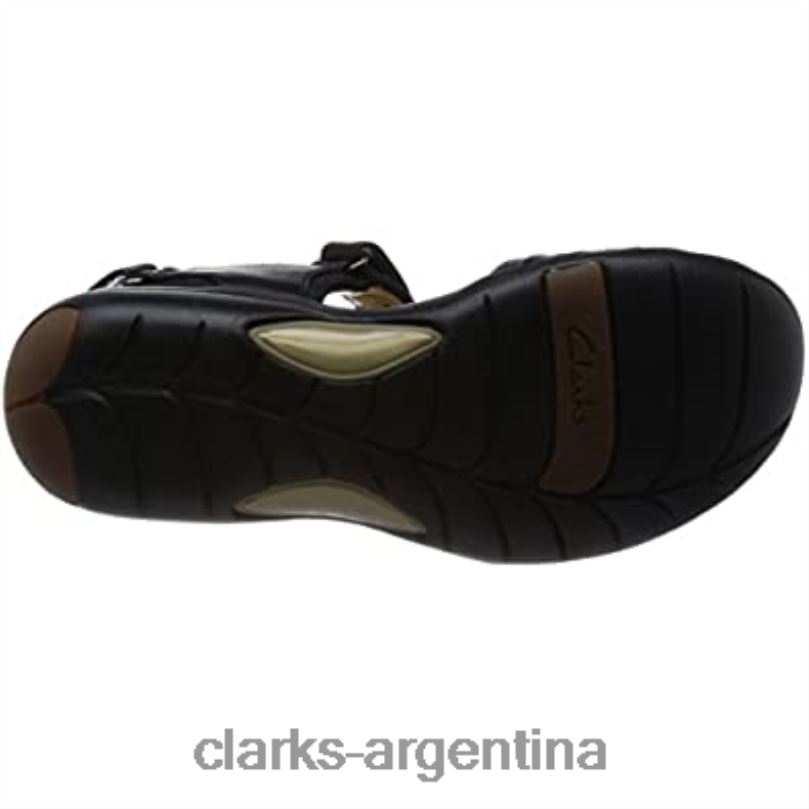 Clarks mujer 2FZPZ2911 clarks destalonados para mujer unharbour