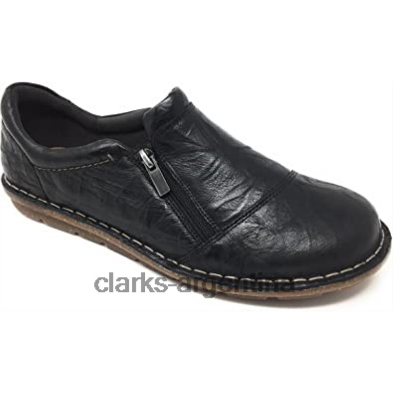 Clarks mujer 2FZPZ2975 zapatos clarks tamitha cattura para mujer