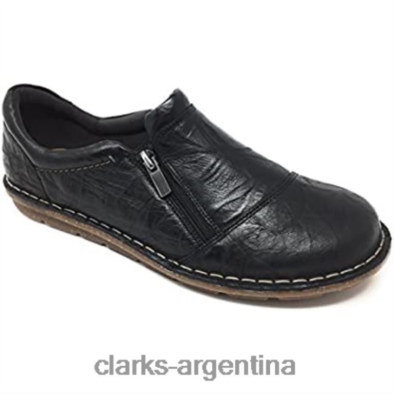 Clarks mujer 2FZPZ2975 zapatos clarks tamitha cattura para mujer