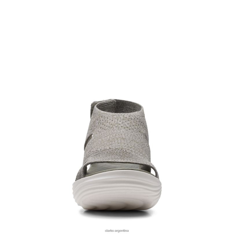 Clarks mujer 2FZPZ3220 clarks marsail caqui caqui