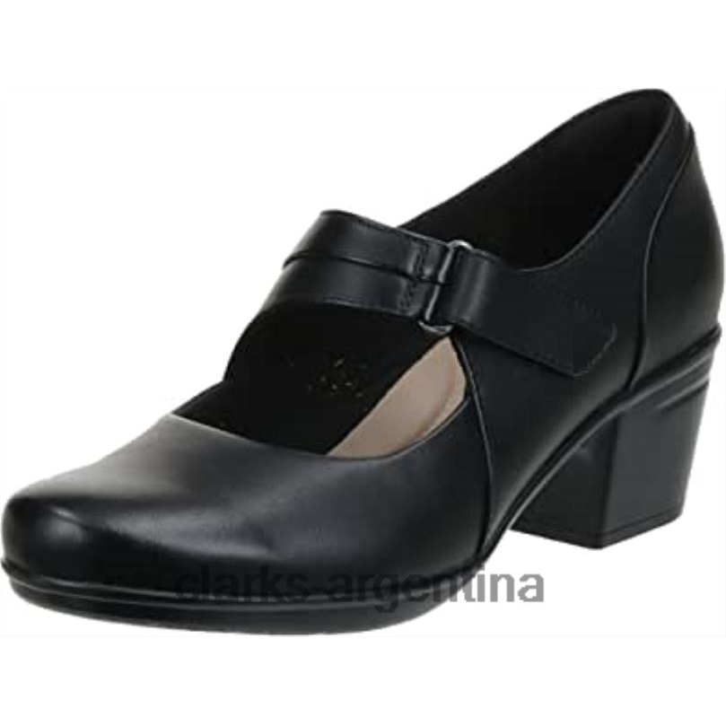 Clarks mujer 2FZPZ383 clarks emslie lulin mujer