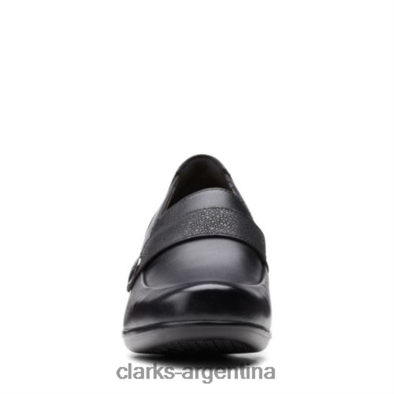 Clarks mujer 2FZPZ3924 negro emily andria clarks negro