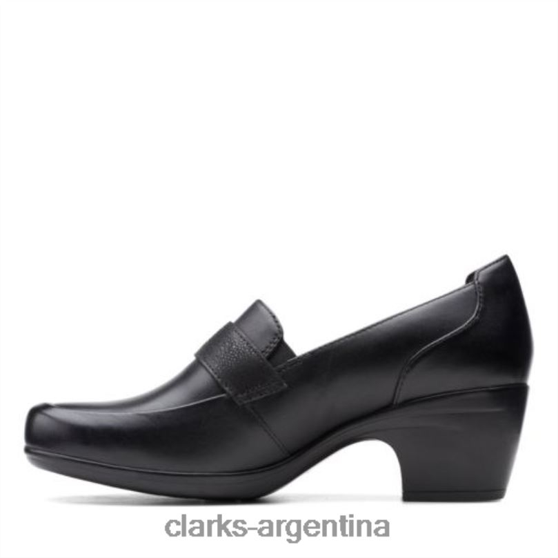 Clarks mujer 2FZPZ3924 negro emily andria clarks negro