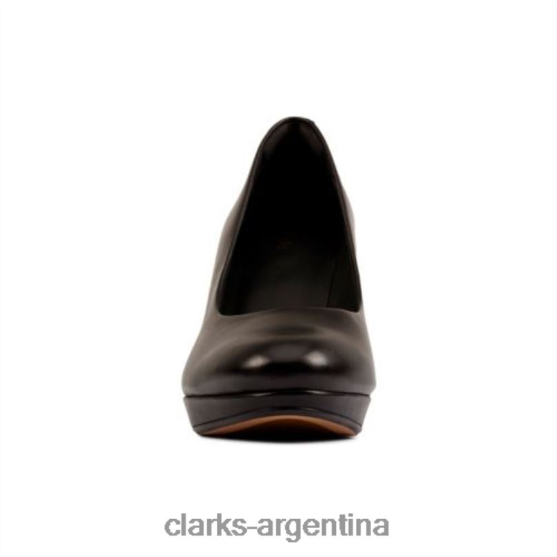 Clarks mujer 2FZPZ3934 kendra sienna clarks negros negro