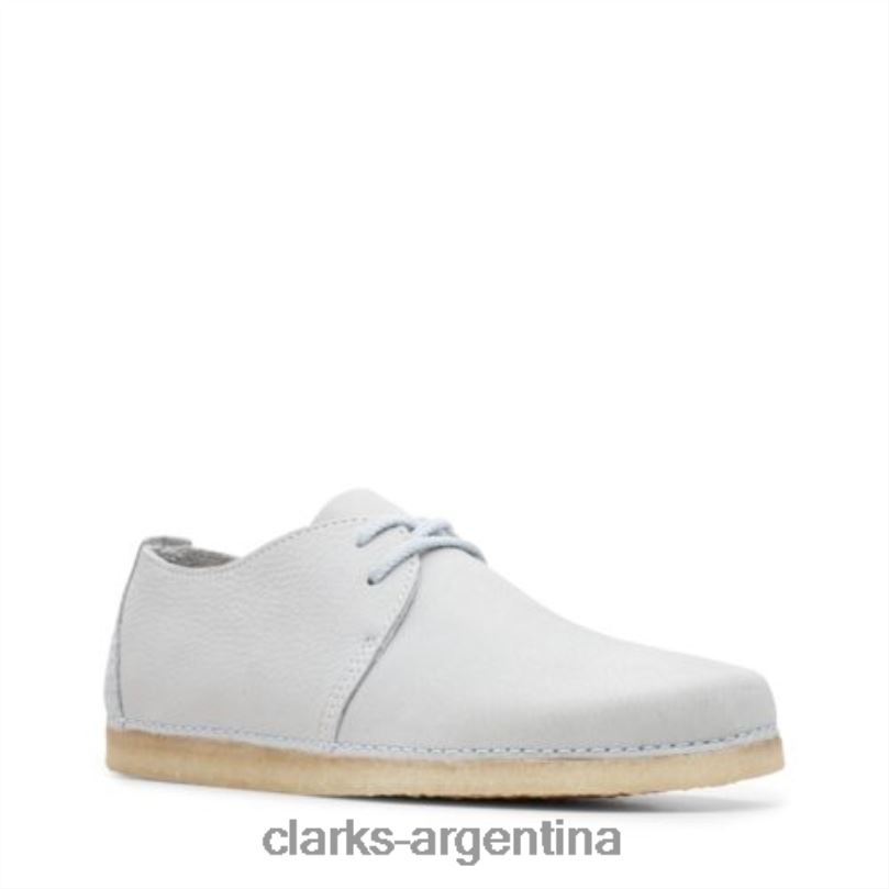 Clarks mujer 2FZPZ3958 clarks ashton azul claro nbk azul claro nbk