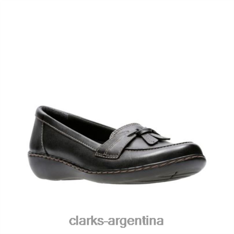 Clarks mujer 2FZPZ3972 clarks burbuja ashland negros negro