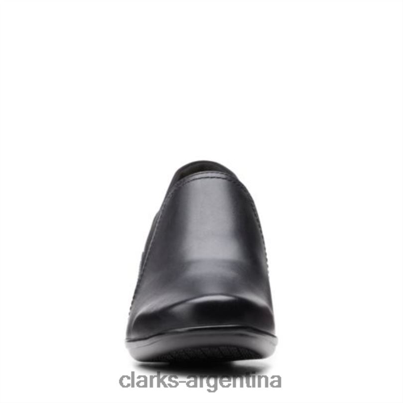 Clarks mujer 2FZPZ3980 emily amelia clarks negra negro