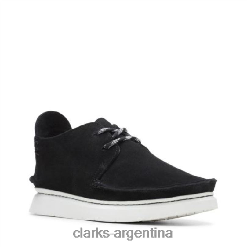 Clarks mujer 2FZPZ4005 siete clarks negro sde negro