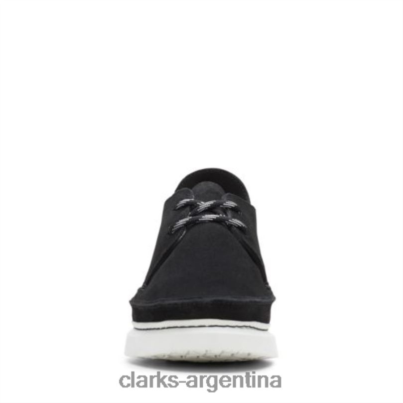 Clarks mujer 2FZPZ4005 siete clarks negro sde negro