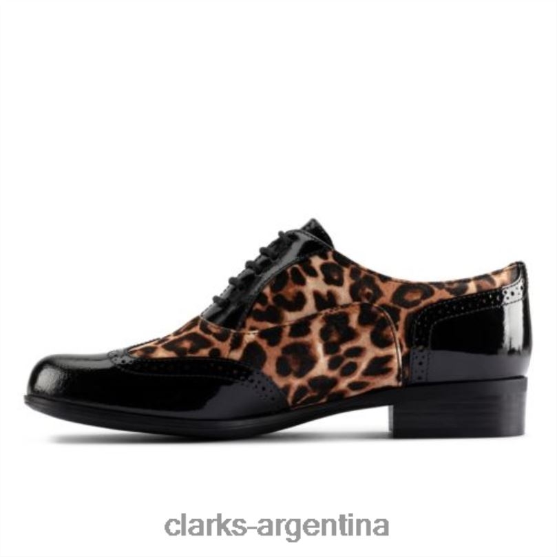 Clarks mujer 2FZPZ4039 hamble oak clarks leopardo leopardo
