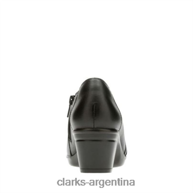 Clarks mujer 2FZPZ4048 clarks negros emslie warren negro