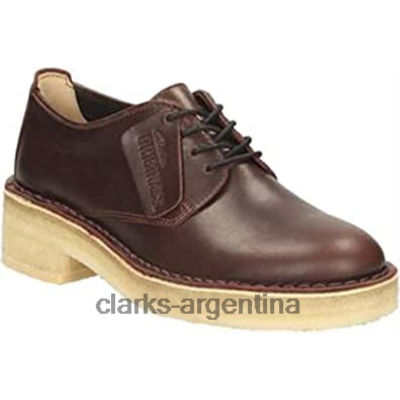 Clarks mujer 2FZPZ43 zapatos clarks maru london para mujer