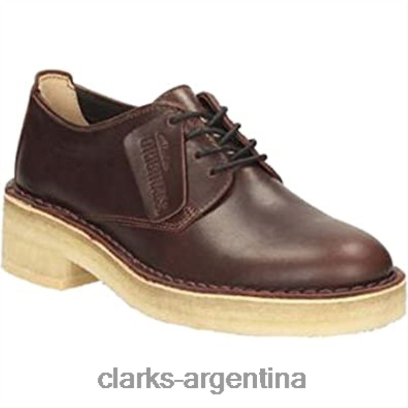 Clarks mujer 2FZPZ43 zapatos clarks maru london para mujer