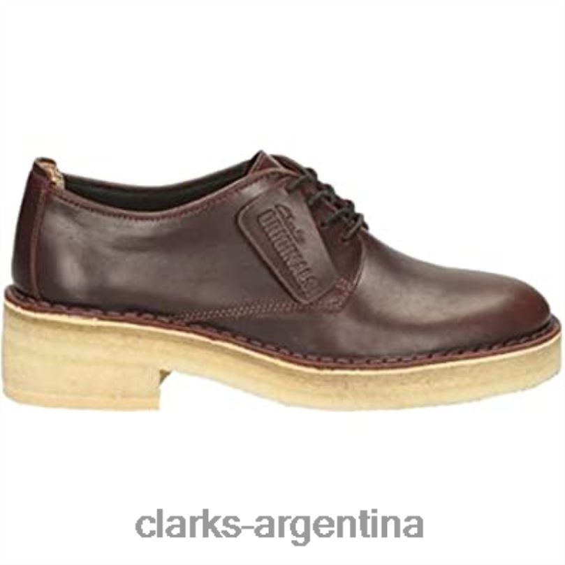 Clarks mujer 2FZPZ43 zapatos clarks maru london para mujer