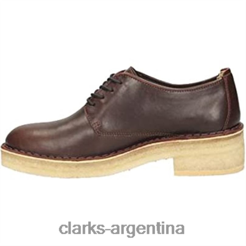 Clarks mujer 2FZPZ43 zapatos clarks maru london para mujer