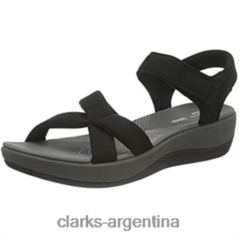 Clarks mujer 2FZPZ477 moda arla gracie clarks