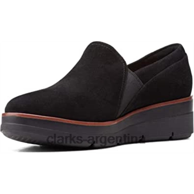 Clarks mujer 2FZPZ534 zapatos clarks shaylave de mujer