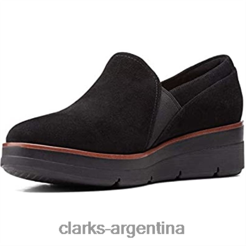 Clarks mujer 2FZPZ534 zapatos clarks shaylave de mujer