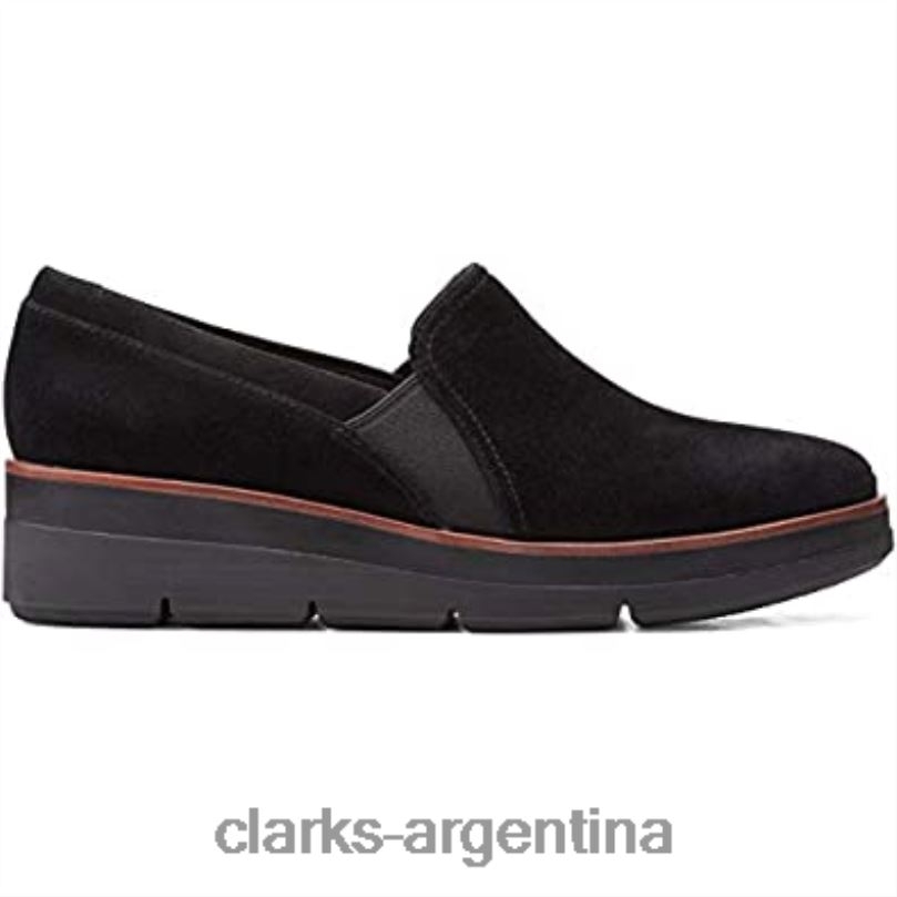 Clarks mujer 2FZPZ534 zapatos clarks shaylave de mujer