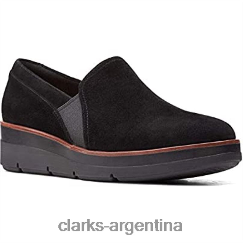 Clarks mujer 2FZPZ534 zapatos clarks shaylave de mujer