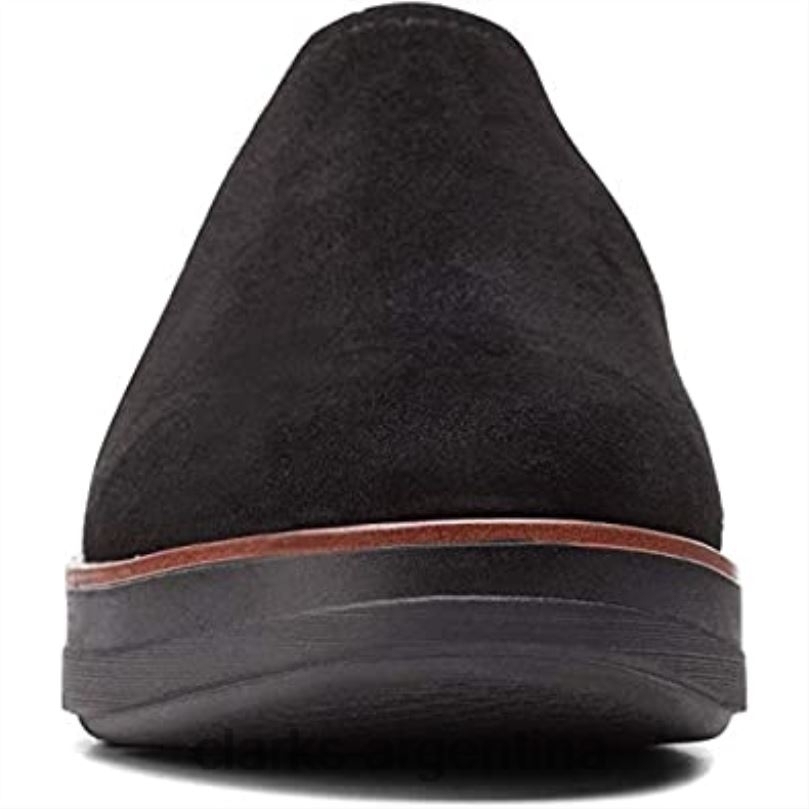 Clarks mujer 2FZPZ534 zapatos clarks shaylave de mujer