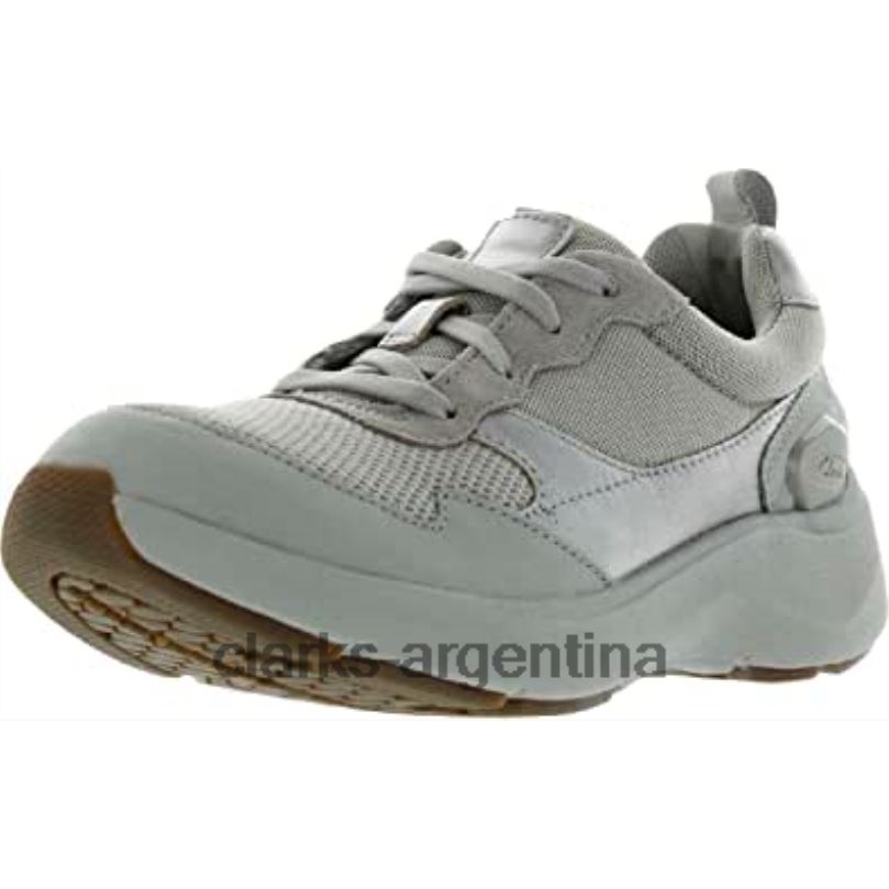 Clarks mujer 2FZPZ577 zapatos clarks wave 20 move para mujer