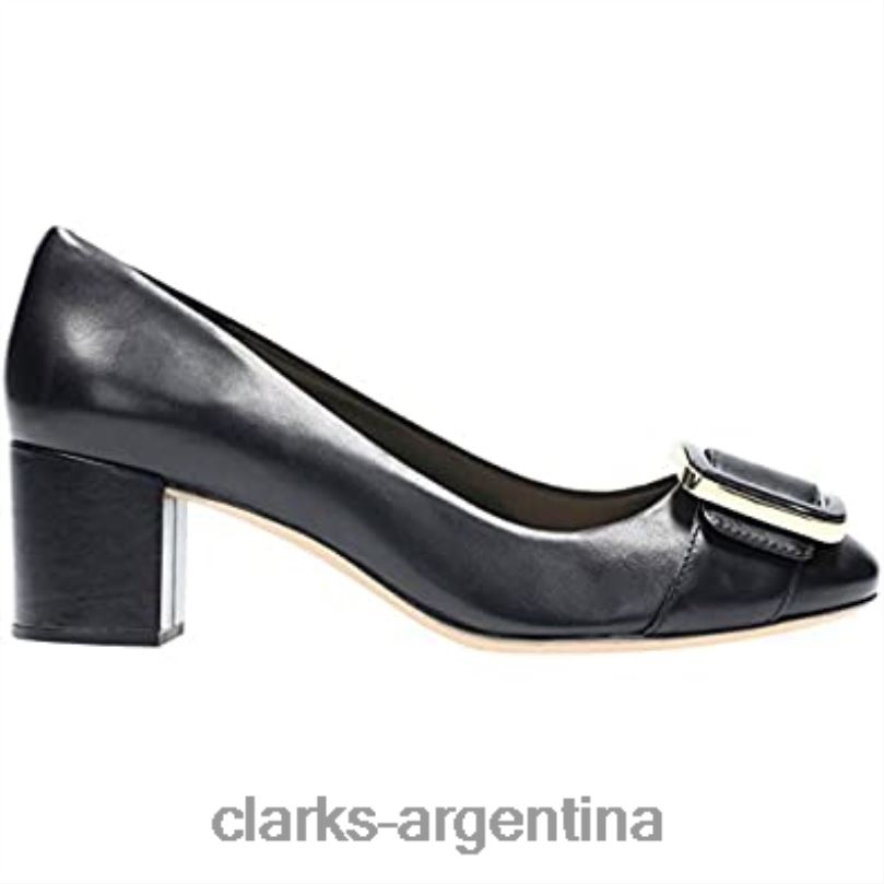 Clarks mujer 2FZPZ632 Zapatos Clarks Orabella Fame para mujer.