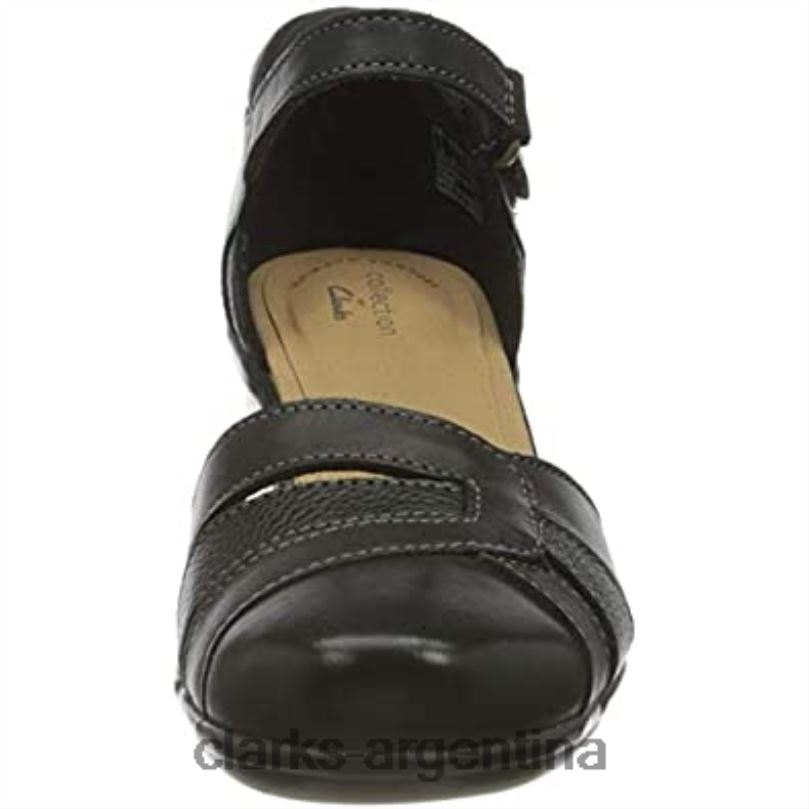 Clarks mujer 2FZPZ733 emily daisy clarks