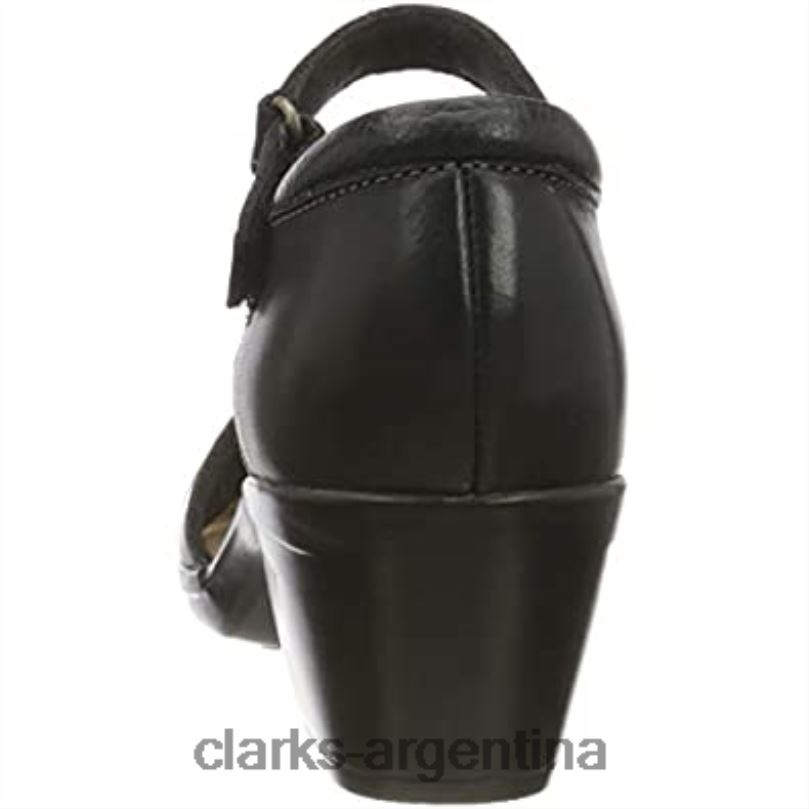 Clarks mujer 2FZPZ733 emily daisy clarks