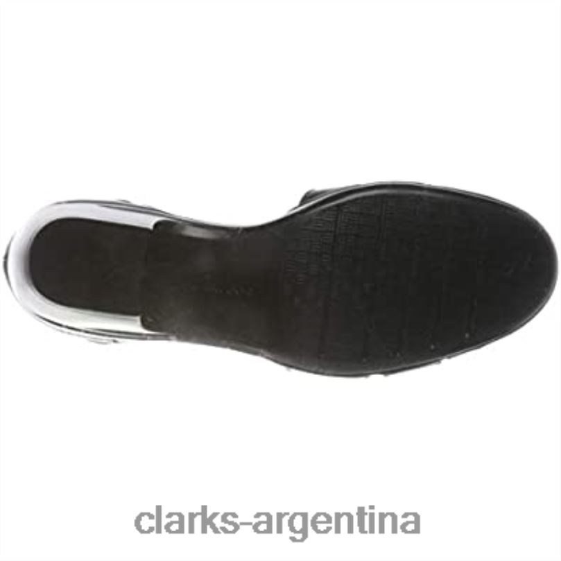 Clarks mujer 2FZPZ733 emily daisy clarks