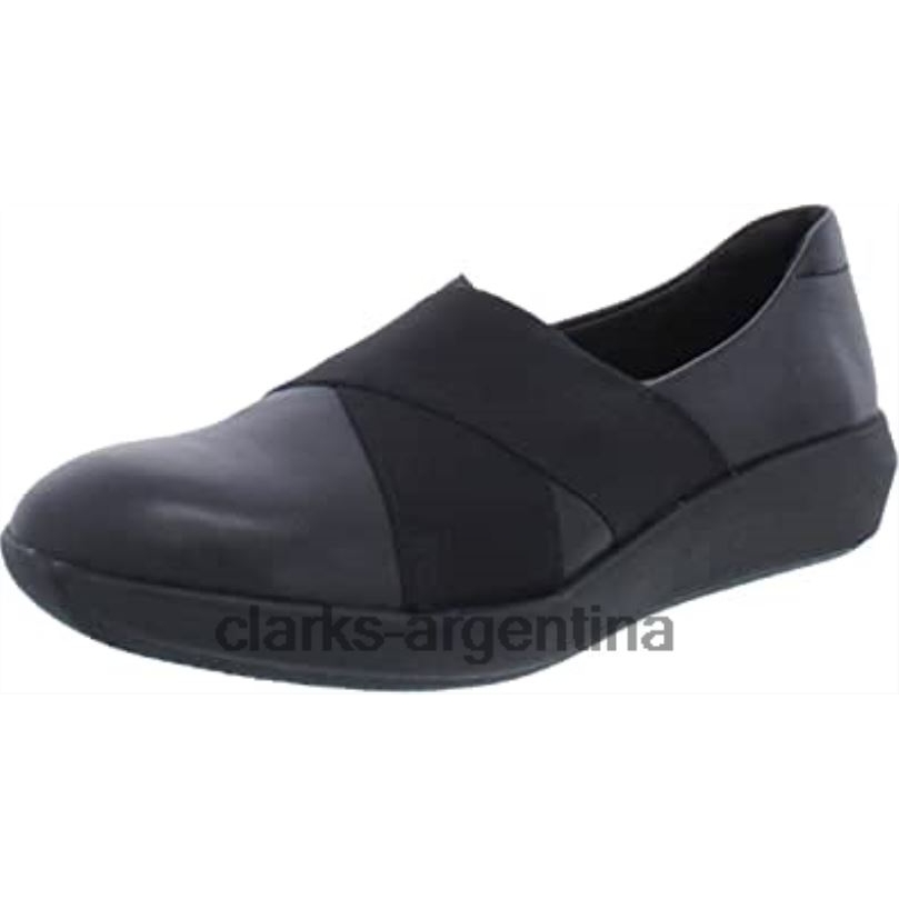 Clarks mujer 2FZPZ77 zapatos clarks tawnia band para mujer