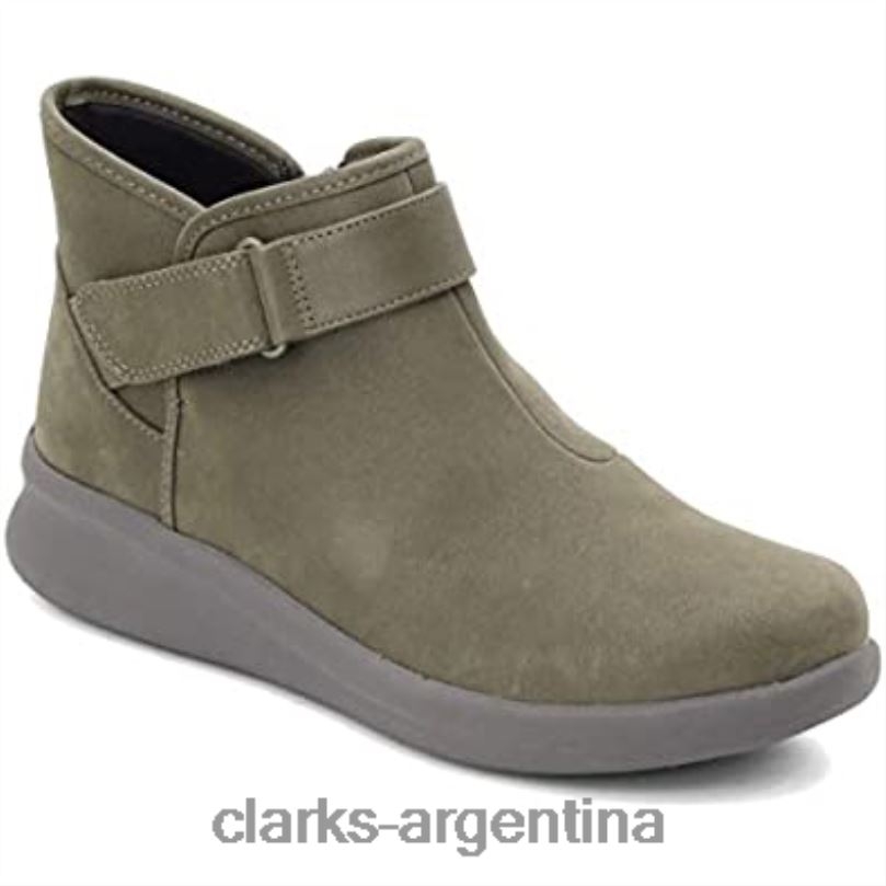 Clarks mujer 2FZPZ804 zapatos clarks sillian 20west para mujer