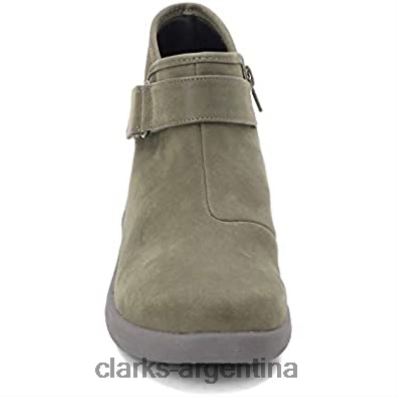 Clarks mujer 2FZPZ804 zapatos clarks sillian 20west para mujer