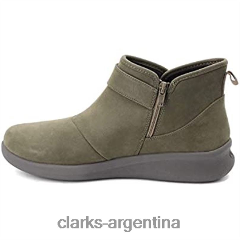 Clarks mujer 2FZPZ804 zapatos clarks sillian 20west para mujer