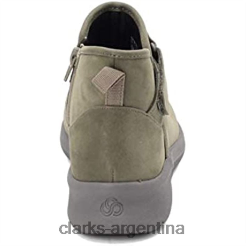 Clarks mujer 2FZPZ804 zapatos clarks sillian 20west para mujer