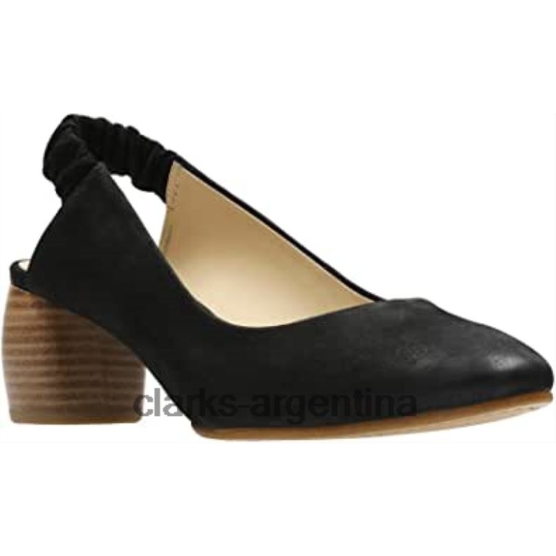 Clarks mujer 2FZPZ860 zapato clarks gracia allegra mujer