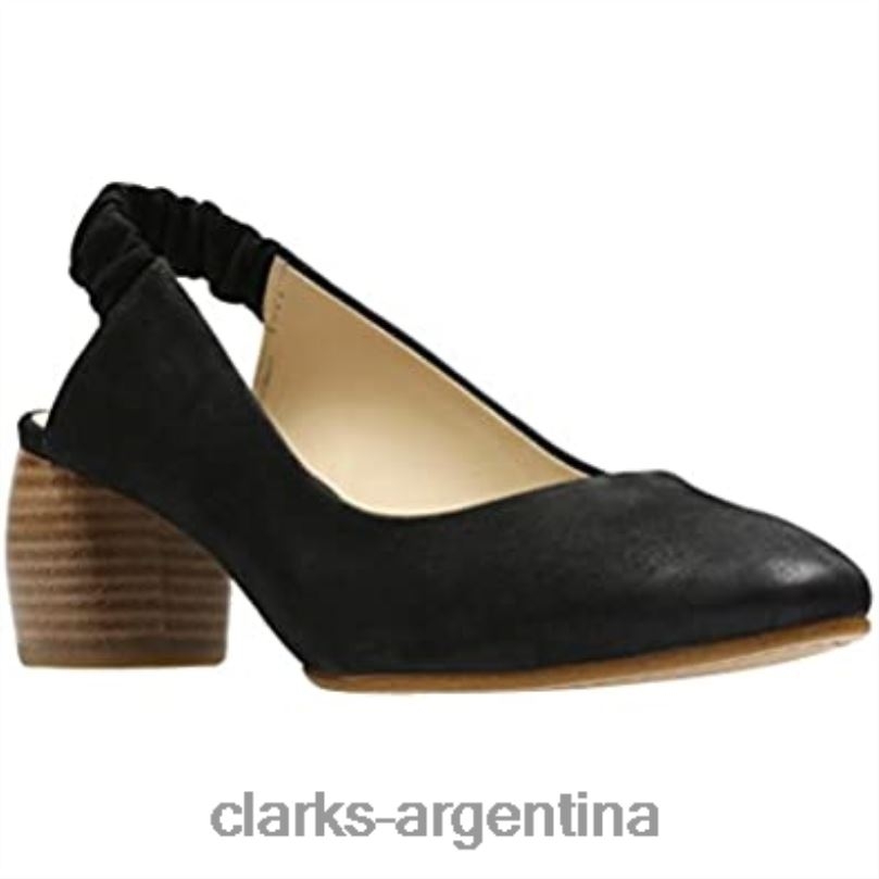 Clarks mujer 2FZPZ860 zapato clarks gracia allegra mujer