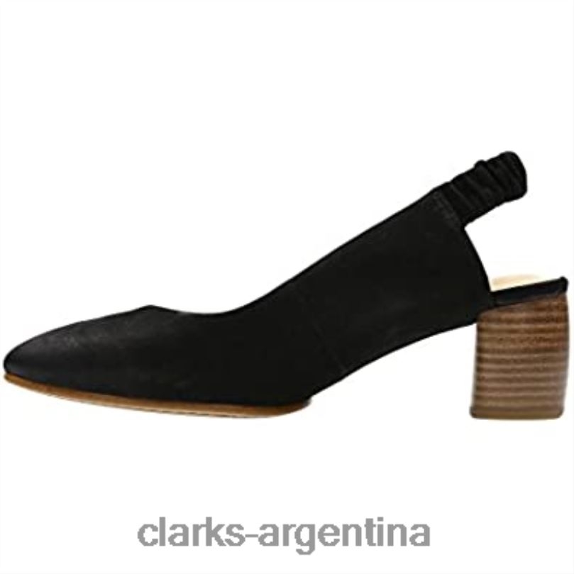 Clarks mujer 2FZPZ860 zapato clarks gracia allegra mujer
