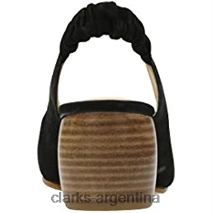 Clarks mujer 2FZPZ860 zapato clarks gracia allegra mujer