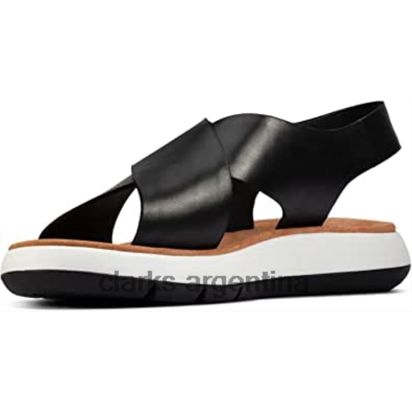 Clarks mujer 2FZPZ863 zapatos cruzados jemsa mujer clarks